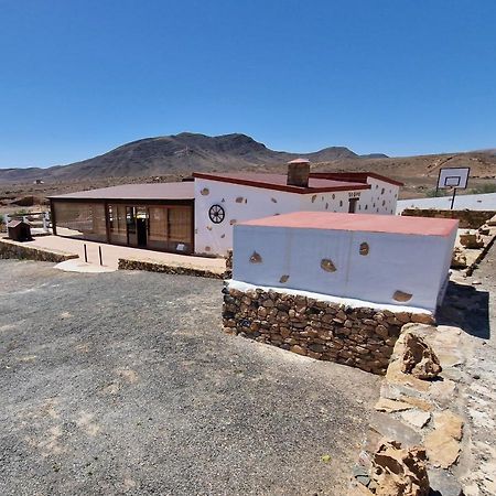 Casa Abuela Serapia Tuineje Exterior photo