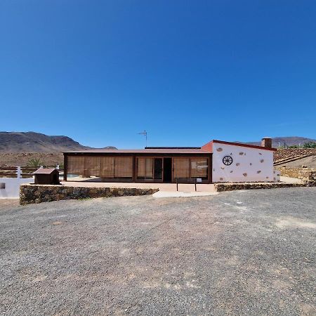 Casa Abuela Serapia Tuineje Exterior photo